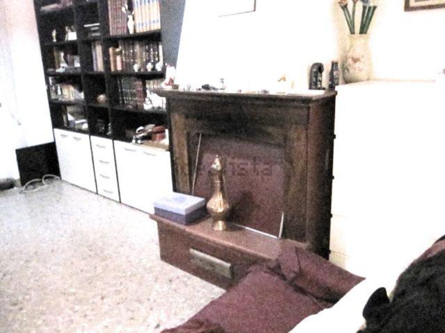 Appartamento in vendita di 145 m² in Via Napoli