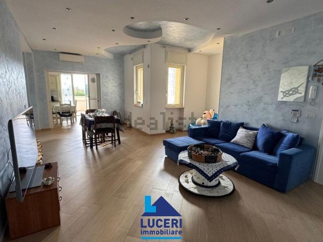 Appartamento in vendita di 145 m² in Via Nicolò Tommaseo