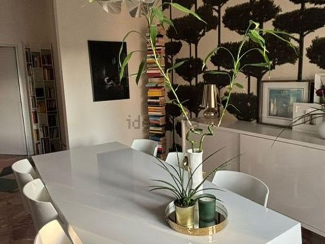 Appartamento in vendita di 145 m² in Via Saverio Griffini, 34