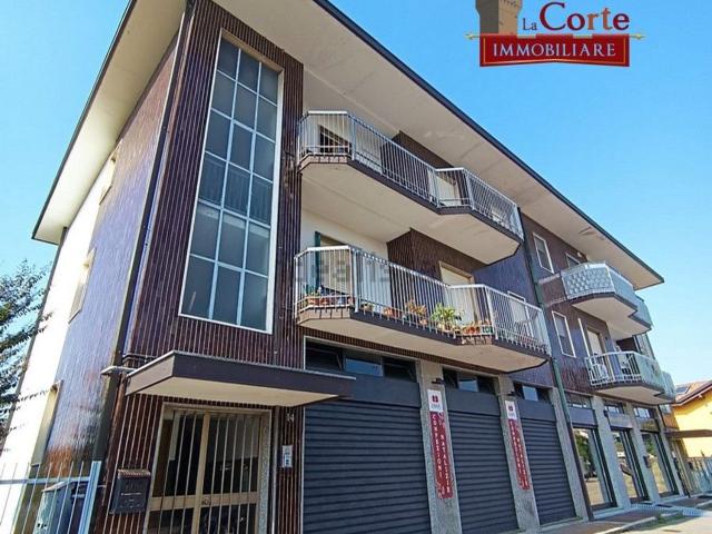 Appartamento in vendita di 145 m² in Via San Martino, 14