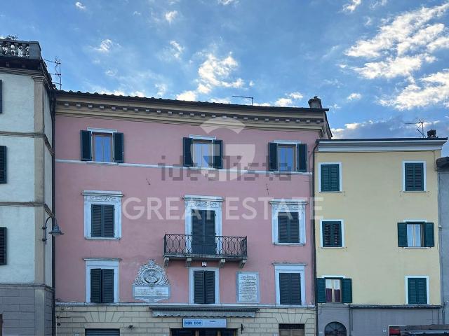 Appartamento in vendita di 145 m² in Via San Martino