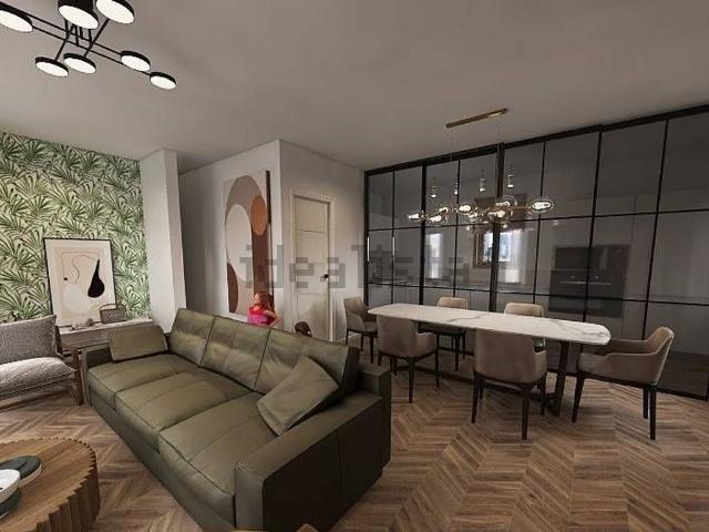 Appartamento in vendita di 145 m² in Via San Antonio Abate, 4