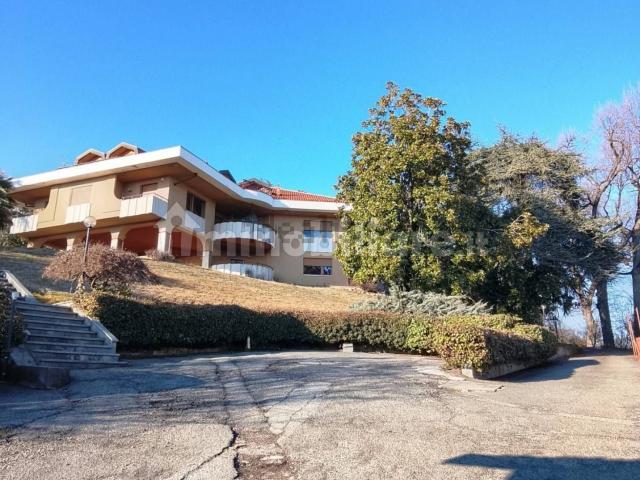 Appartamento in vendita di 145 m² in Via San Rocco, 5