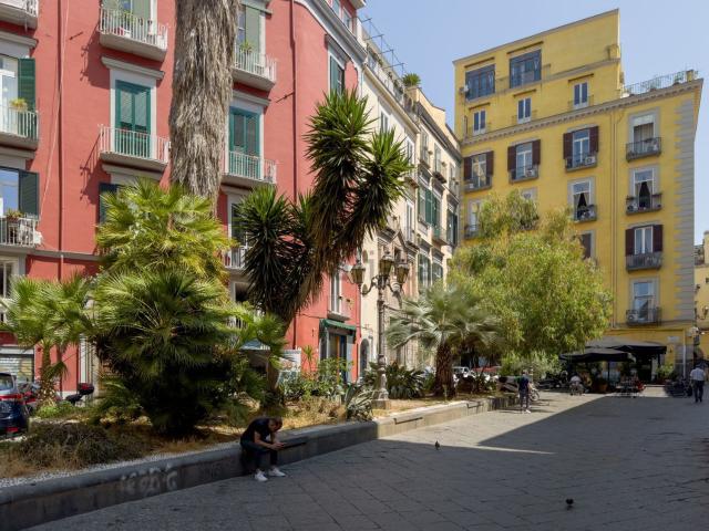 Appartamento in vendita di 145 m² in Via Santa Maria la Nova, 32