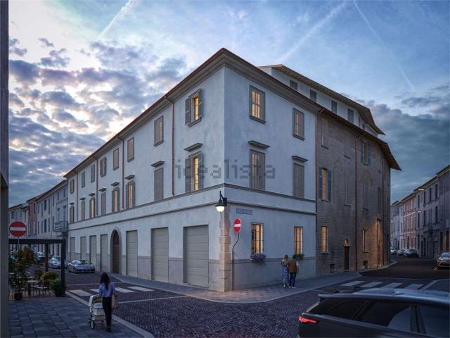 Appartamento in vendita di 145 m² in Via Scalabrini, 50