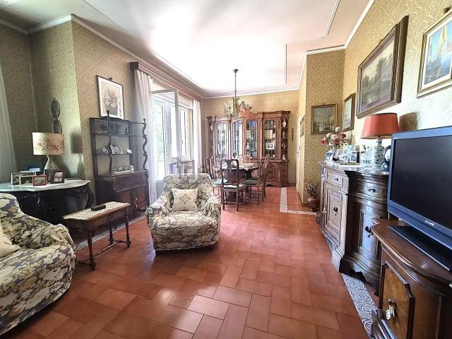 Appartamento in vendita di 145 m² in Via Sebastiano Ciampi