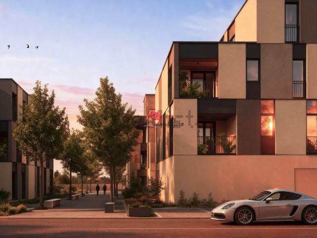 Appartamento in vendita di 145 m² in Via Selve