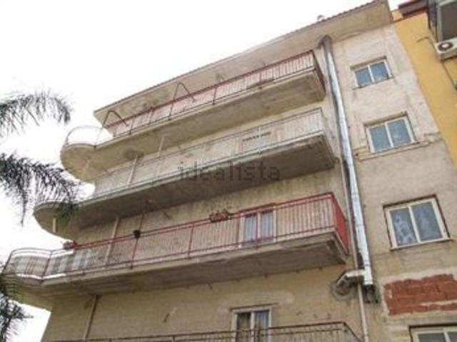 Appartamento in vendita di 145 m² in Via sicilia, 15