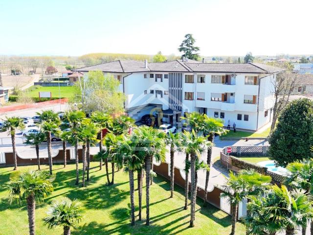 Appartamento in vendita di 145 m² in Via Silvio Pellico, 1