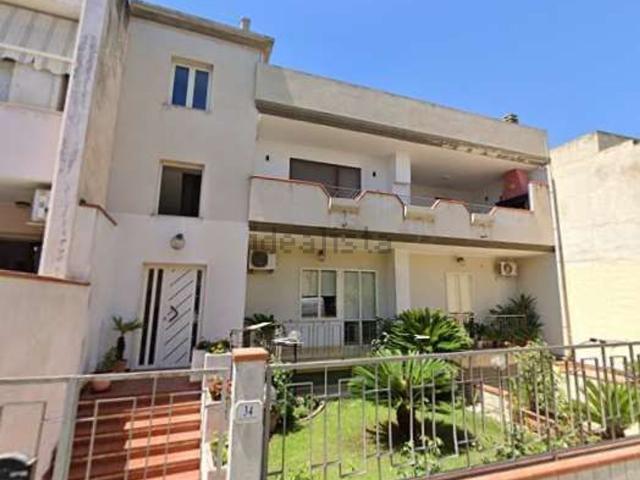 Appartamento in vendita di 145 m² in Via Svetonio, 34