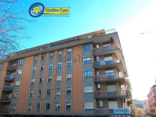 Appartamento in vendita di 145 m² in Via Po, 12