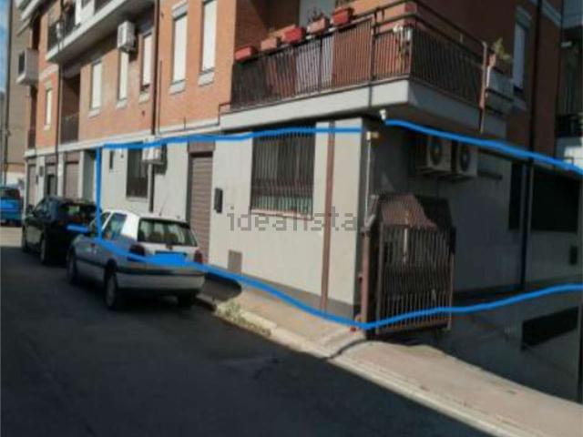 Appartamento in vendita di 145 m² in Via Podgora, 7