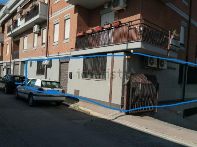 Appartamento in vendita di 145 m² in Via Podgora