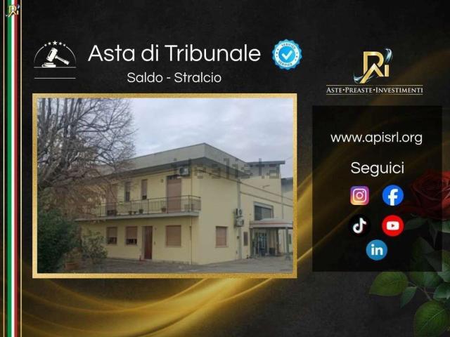 Appartamento in vendita di 145 m² in Via Podgora, 9