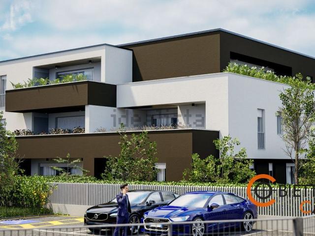 Appartamento in vendita di 145 m² in Via Pontevigodarzere