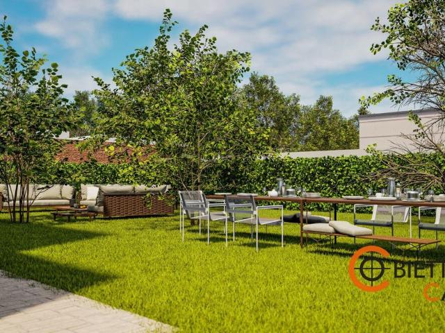 Appartamento in vendita di 145 m² in Via Pontevigodarzere