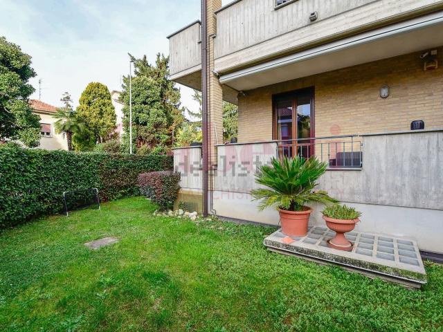 Appartamento in vendita di 145 m² in Via Padova