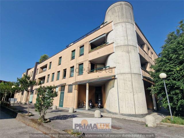 Appartamento in vendita di 145 m² in Via Padre Masciadri