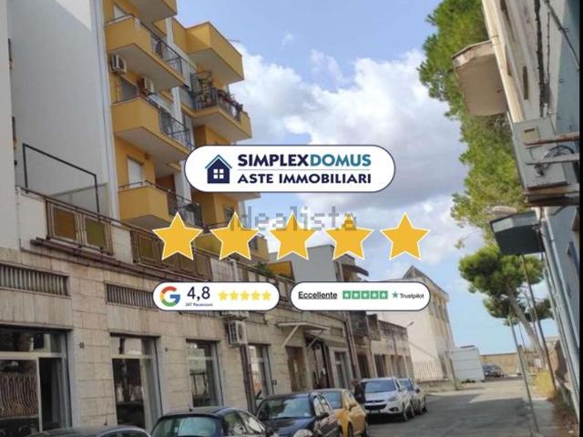 Appartamento in vendita di 145 m² in Via Palasciano