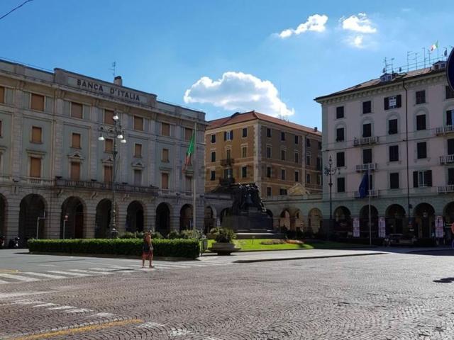 Appartamento in vendita di 145 m² in Via paleocapa