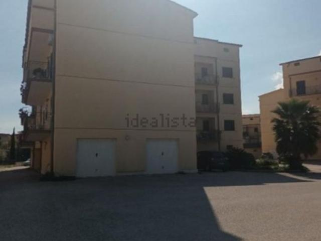 Appartamento in vendita di 145 m² in Via Paolo Borsellino
