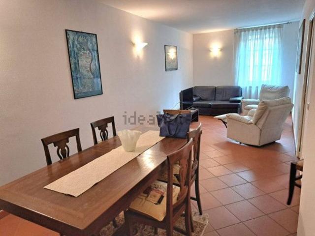 Appartamento in vendita di 145 m² in Via Paolo Davoli
