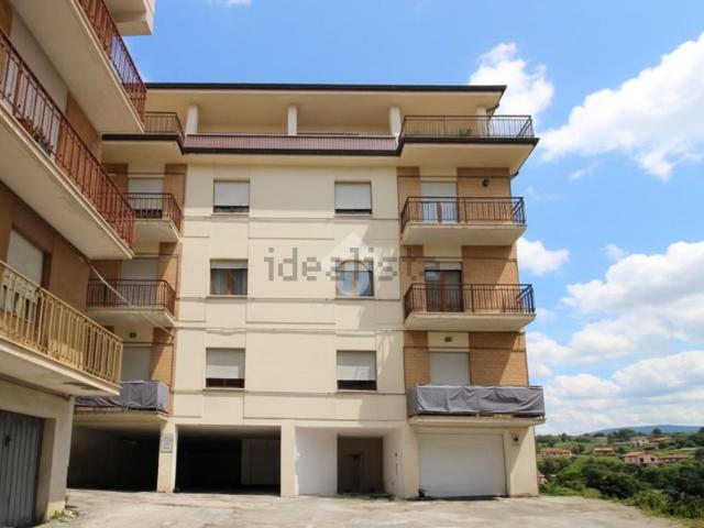 Appartamento in vendita di 145 m² in Via Papa Giovanni XXIII, 13