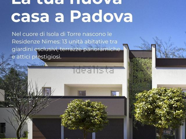 Appartamento in vendita di 145 m² in Via Petrarca