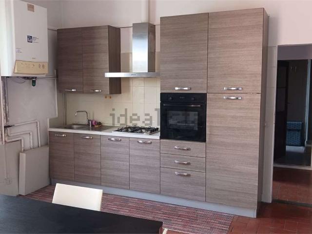 Appartamento in vendita di 145 m² in Via Pelusia