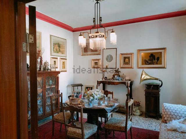 Appartamento in vendita di 145 m² in Via Percenna