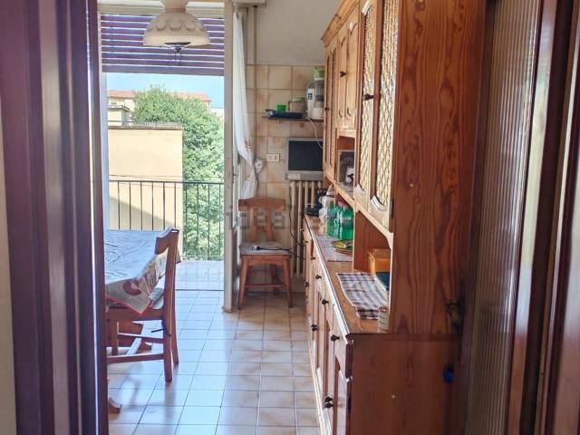 Appartamento in vendita di 145 m² in Via Piagentina, 33