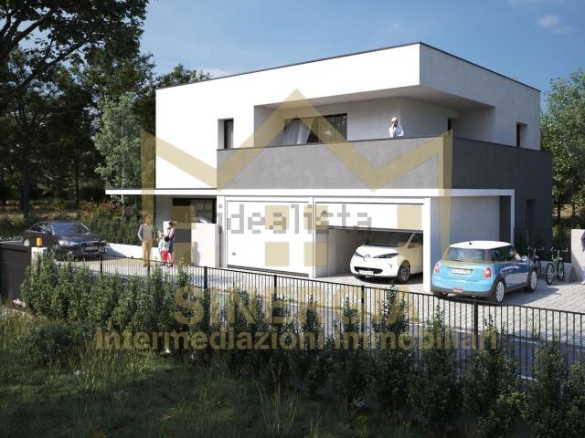 Appartamento in vendita di 145 m² in Via Piave