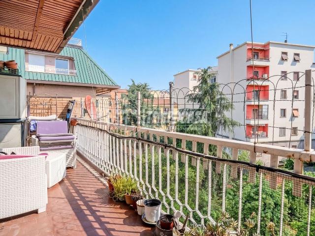 Appartamento in vendita di 145 m² in Via Piave