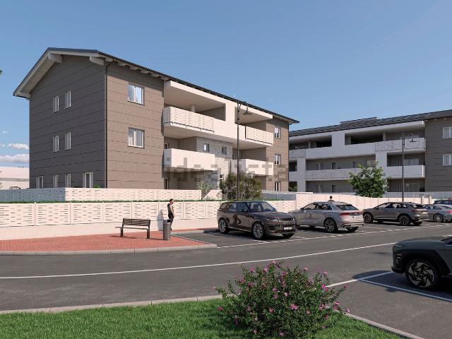 Appartamento in vendita di 145 m² in Via Piero Gobetti