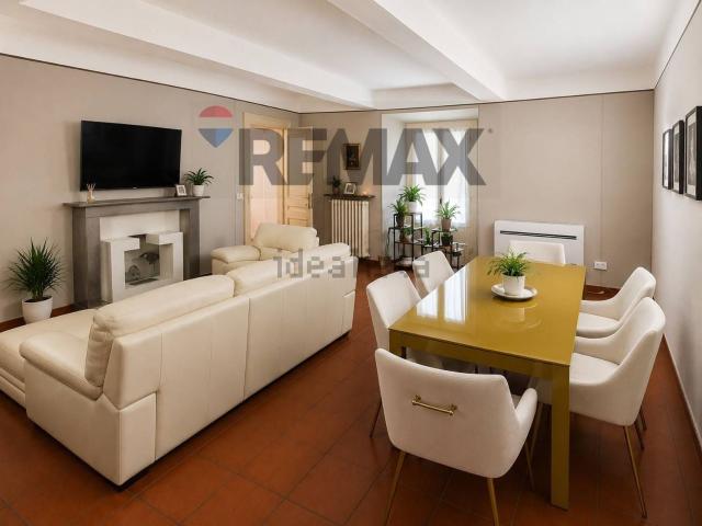 Appartamento in vendita di 145 m² in Via Pietro Carpanelli, 20
