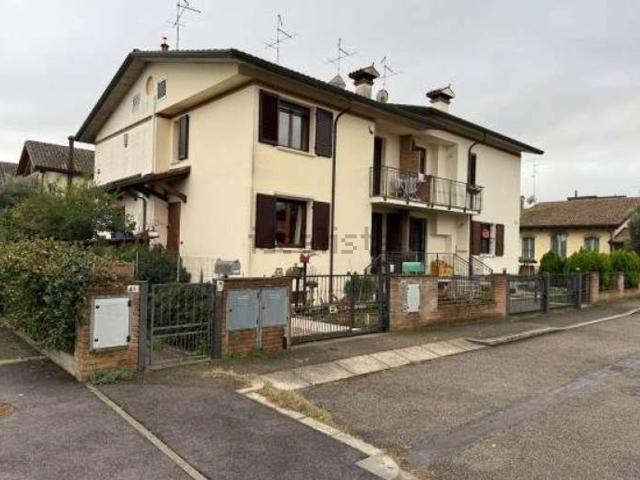 Appartamento in vendita di 145 m² in Via Pietro da Rimini, 28