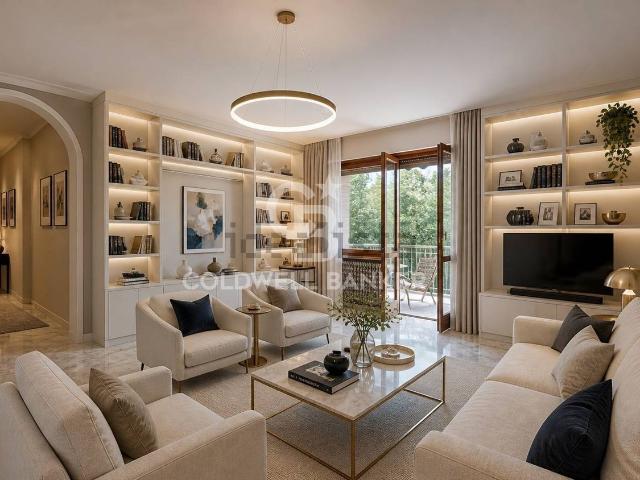 Appartamento in vendita di 145 m² in Via Pinerolo, 16