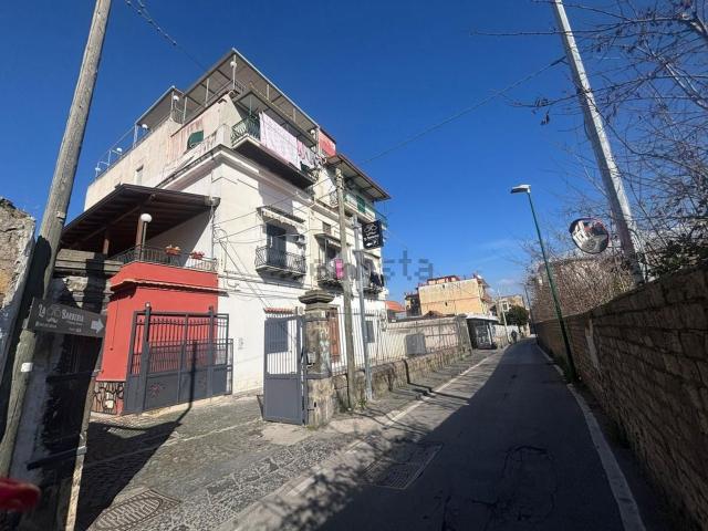 Appartamento in vendita di 145 m² in Via Principe di San Nicandro, 3