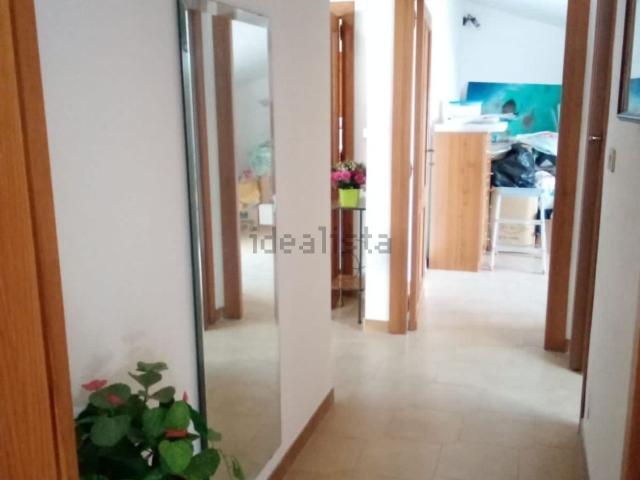Appartamento in vendita di 145 m² in Via Principessa Iolanda di Savoia, 41