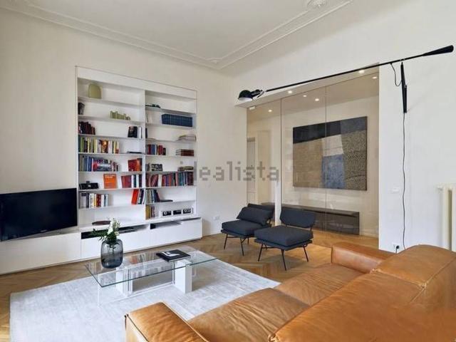 Appartamento in vendita di 145 m² in Via Privata Ercole Marelli
