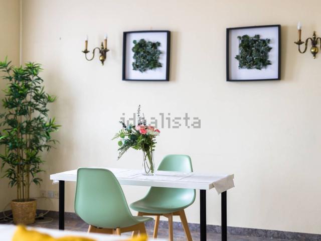 Appartamento in vendita di 145 m² in Via Quinto Settano, 27