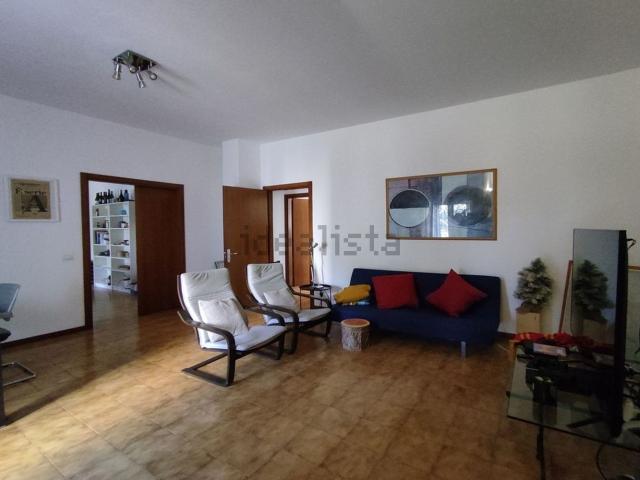 Appartamento in vendita di 145 m² in Via Rocco Scotellaro
