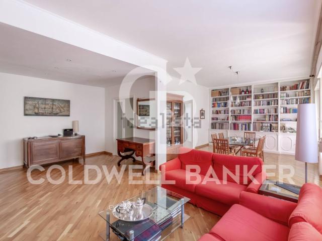 Appartamento in vendita di 145 m² in Via Roccaraso
