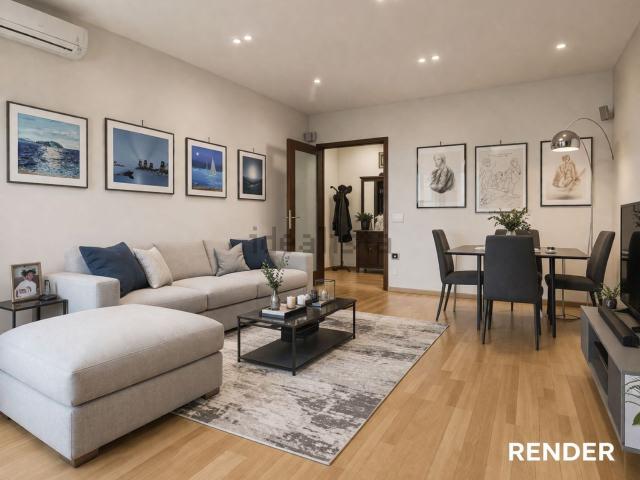 Appartamento in vendita di 145 m² in Via Romolo Gigliozzi, 171