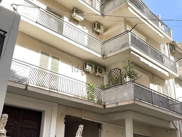 Appartamento in vendita di 145 m² in Via Renato Guttuso