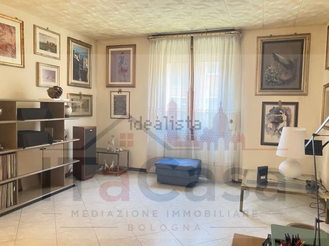 Appartamento in vendita di 145 m² in Via Riva di Reno, 62