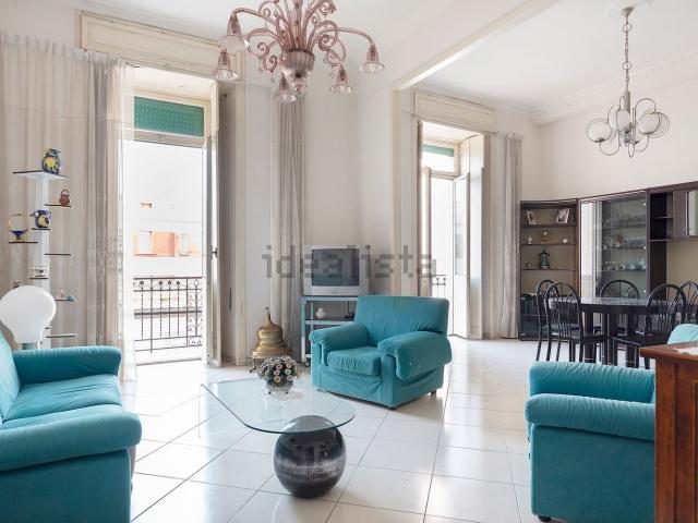 Appartamento in vendita di 145 m² in Via Torquato Tasso