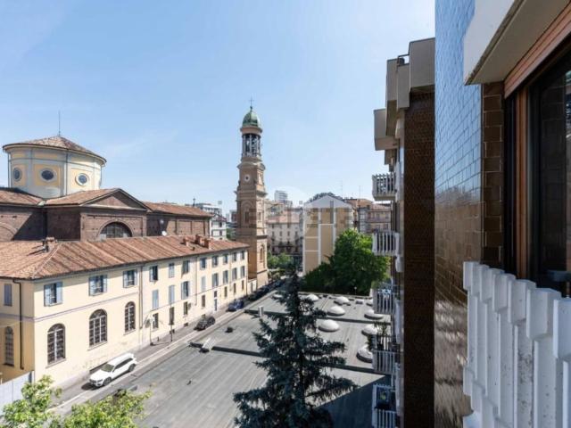 Appartamento in vendita di 145 m² in Via Tagliamento, 21