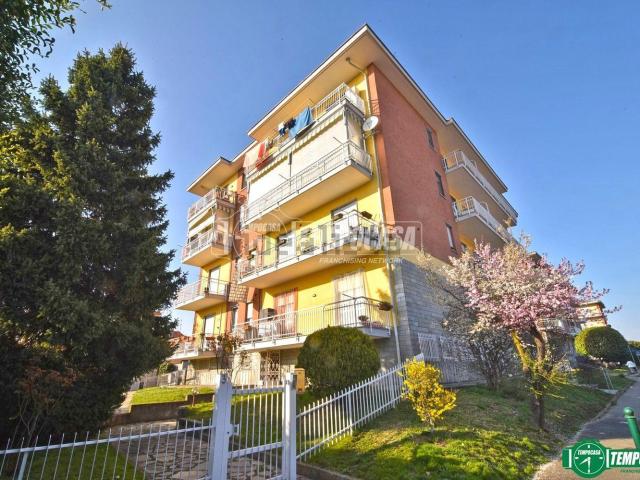 Appartamento in vendita di 145 m² in Via Tiburzio Garrone, 3