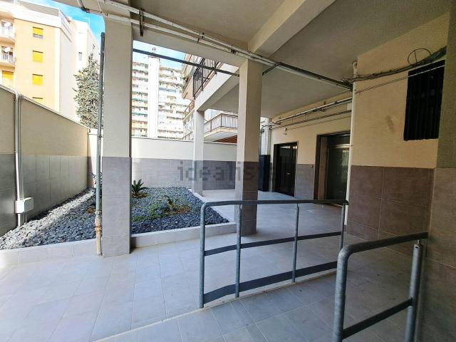 Appartamento in vendita di 145 m² in Via Tisia